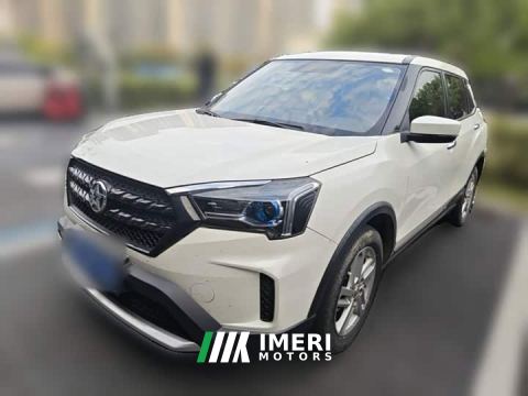 2021 Nissan Arrizo 5 1.6L CVT Smart Edition National VI - car from China