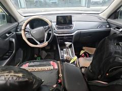 Nissan Arrizo 5 1.6L CVT Smart Edition National VI - photo 13