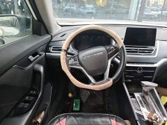 Nissan Arrizo 5 1.6L CVT Smart Edition National VI - photo 14