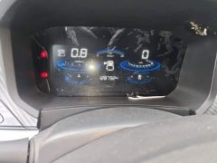 Nissan Arrizo 5 1.6L CVT Smart Edition National VI - photo 16
