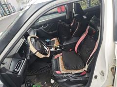 Nissan Arrizo 5 1.6L CVT Smart Edition National VI - photo 19