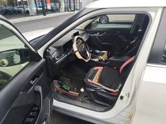 Nissan Arrizo 5 1.6L CVT Smart Edition National VI - photo 20