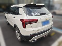 Nissan Arrizo 5 1.6L CVT Smart Edition National VI - photo 6