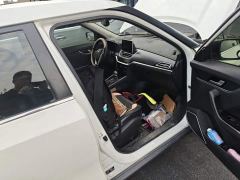 Nissan Arrizo 5 1.6L CVT Smart Edition National VI - photo 8