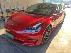 Tesla Model 3 Standard Range RWD Upgrade - photo 1