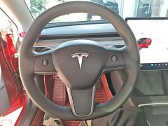Tesla Model 3 Standard Range RWD Upgrade - photo 10