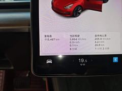 Tesla Model 3 Standard Range RWD Upgrade - photo 11