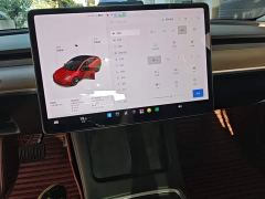 Tesla Model 3 Standard Range RWD Upgrade - photo 12
