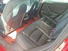 Tesla Model 3 Standard Range RWD Upgrade - photo 16