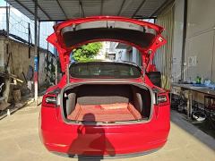 Tesla Model 3 Standard Range RWD Upgrade - photo 18