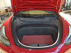 Tesla Model 3 Standard Range RWD Upgrade - photo 19