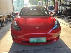 Tesla Model 3 Standard Range RWD Upgrade - photo 2