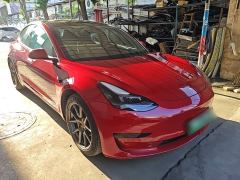 Tesla Model 3 Standard Range RWD Upgrade - photo 3