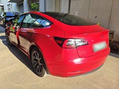 Tesla Model 3 Standard Range RWD Upgrade - photo 4