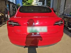 Tesla Model 3 Standard Range RWD Upgrade - photo 5