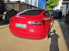 Tesla Model 3 Standard Range RWD Upgrade - photo 6