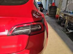 Tesla Model 3 Standard Range RWD Upgrade - photo 7
