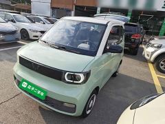 Wuling Hongguang MINIEV Macaron Premium Edition LFP - photo 1