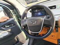 Wuling Hongguang MINIEV Macaron Premium Edition LFP - photo 10