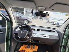 Wuling Hongguang MINIEV Macaron Premium Edition LFP - photo 12
