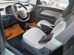 Wuling Hongguang MINIEV Macaron Premium Edition LFP - photo 14