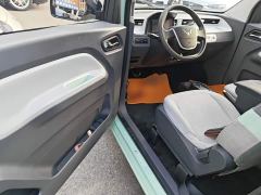 Wuling Hongguang MINIEV Macaron Premium Edition LFP - photo 15