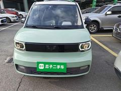 Wuling Hongguang MINIEV Macaron Premium Edition LFP - photo 2