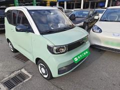 Wuling Hongguang MINIEV Macaron Premium Edition LFP - photo 3
