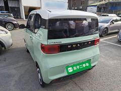 Wuling Hongguang MINIEV Macaron Premium Edition LFP - photo 4