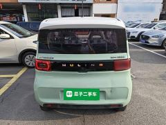 Wuling Hongguang MINIEV Macaron Premium Edition LFP - photo 5