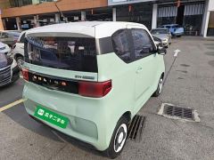 Wuling Hongguang MINIEV Macaron Premium Edition LFP - photo 6