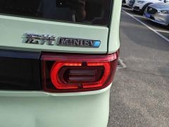 Wuling Hongguang MINIEV Macaron Premium Edition LFP - photo 7