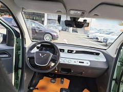 Wuling Hongguang MINIEV Macaron Premium Edition LFP - photo 9