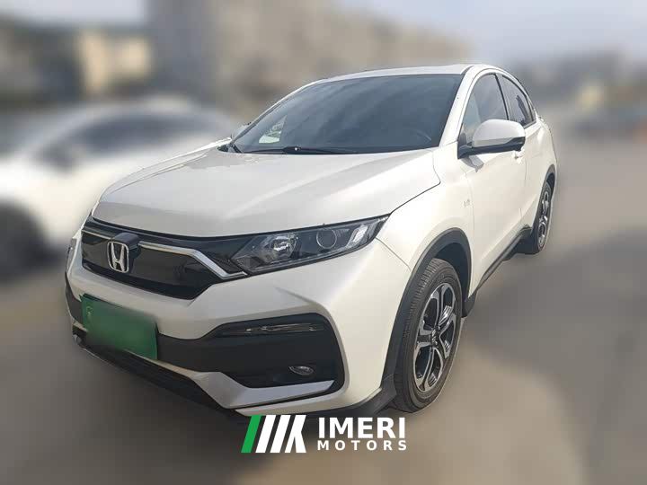 Honda XR-V 1.5L CVT Comfort - ავტომობილი ჩინეთიდან