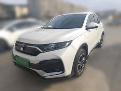 Honda XR-V 1.5L CVT Comfort - ფოტო 1