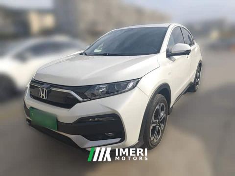 2021 Honda XR-V 1.5L CVT Comfort - ავტომობილი ჩინეთიდან