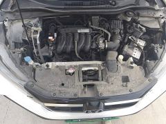 Honda XR-V 1.5L CVT Comfort - ფოტო 10