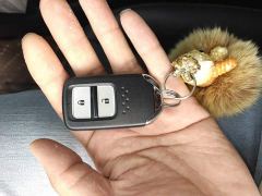 Honda XR-V 1.5L CVT Comfort - ფოტო 11