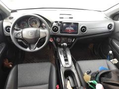 Honda XR-V 1.5L CVT Comfort - ფოტო 12