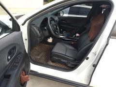 Honda XR-V 1.5L CVT Comfort - ფოტო 13