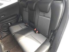 Honda XR-V 1.5L CVT Comfort - ფოტო 14