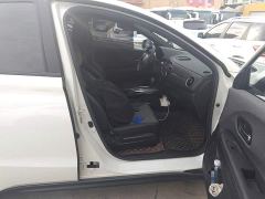 Honda XR-V 1.5L CVT Comfort - ფოტო 17