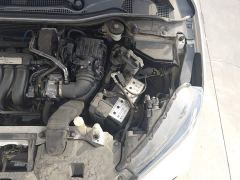 Honda XR-V 1.5L CVT Comfort - ფოტო 19