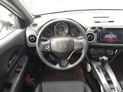 Honda XR-V 1.5L CVT Comfort - ფოტო 2