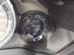 Honda XR-V 1.5L CVT Comfort - ფოტო 4