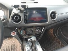 Honda XR-V 1.5L CVT Comfort - ფოტო 5