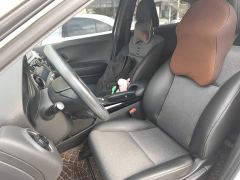 Honda XR-V 1.5L CVT Comfort - ფოტო 7