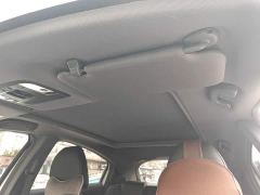 Honda XR-V 1.5L CVT Comfort - ფოტო 8