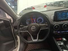 Nissan Sylphy 1.6L XL CVT Smart Comfort Edition - photo 10