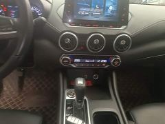 Nissan Sylphy 1.6L XL CVT Smart Comfort Edition - photo 12